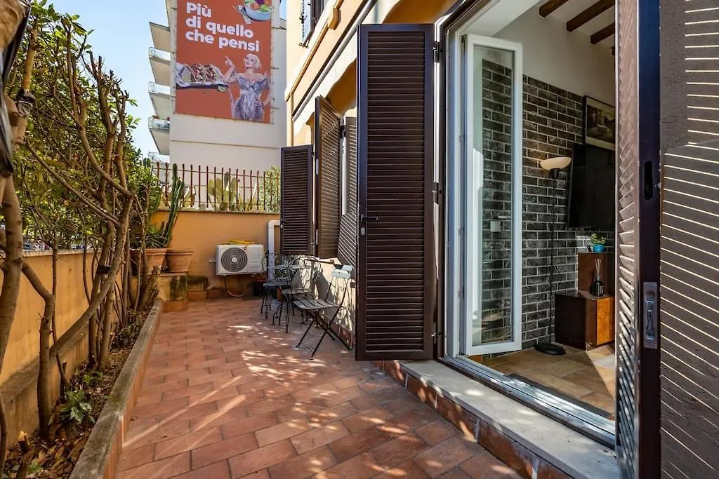 Lux Vatican Loft A 5 Minuti Dal Vaticano! Apartment Rome 0*,  Italy