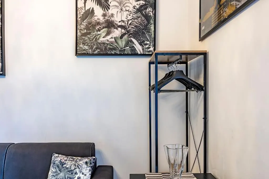 Lux Vatican Loft A 5 Minuti Dal Vaticano! Apartment Rome 0*,  Italy