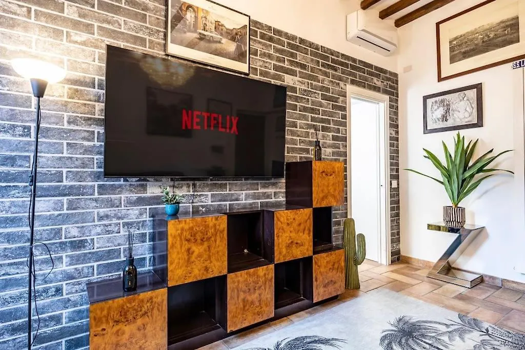 Lux Vatican Loft A 5 Minuti Dal Vaticano! Apartment Rome Italy