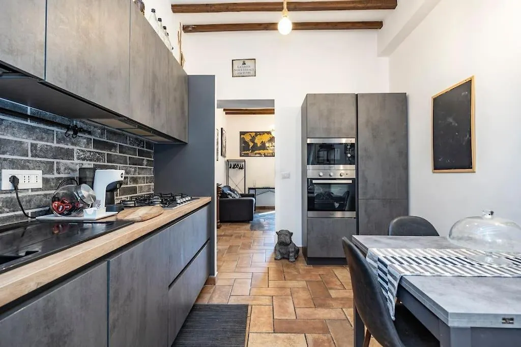 Lux Vatican Loft A 5 Minuti Dal Vaticano! Apartment Rome