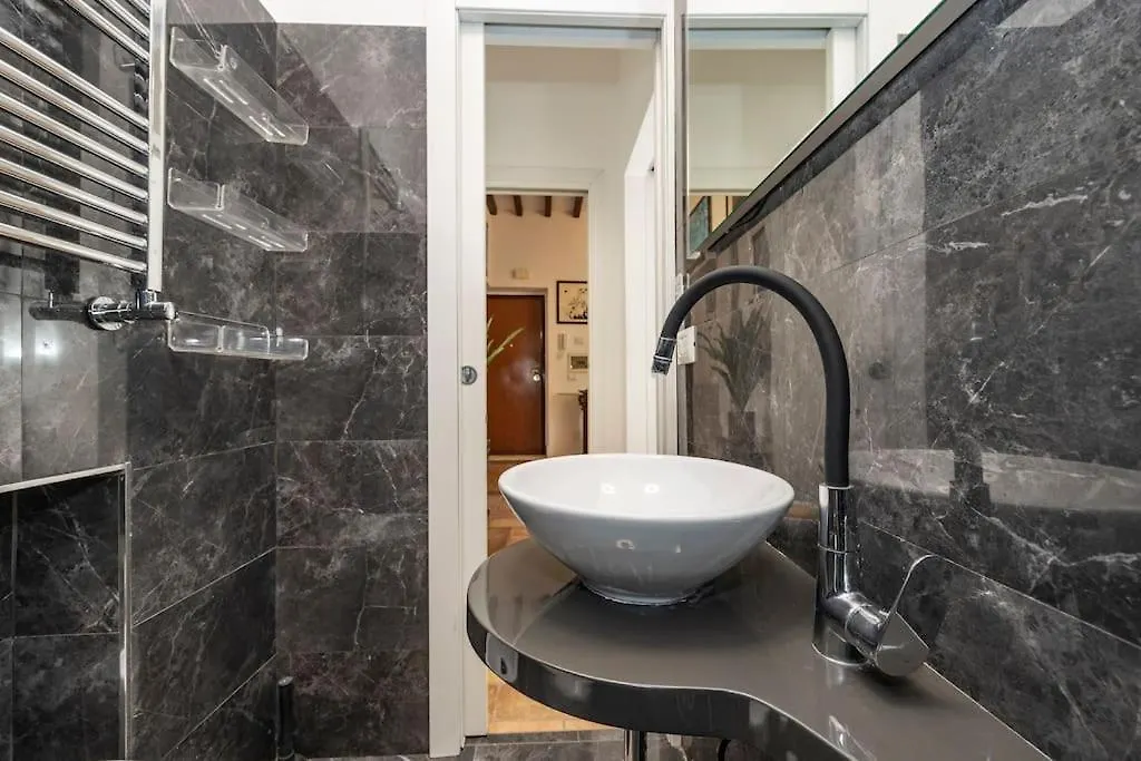 Lux Vatican Loft A 5 Minuti Dal Vaticano! Apartment Rome