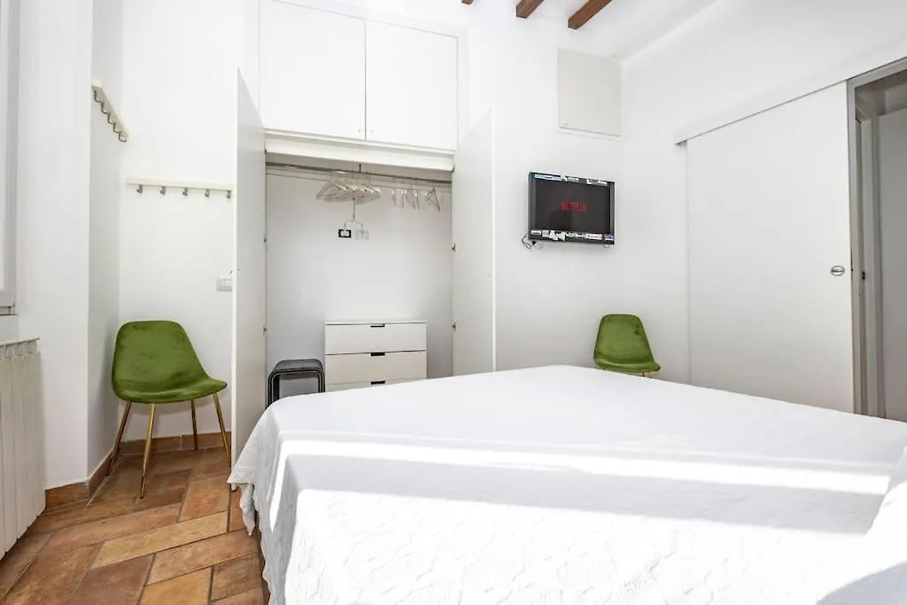Lux Vatican Loft A 5 Minuti Dal Vaticano! Apartment Rome