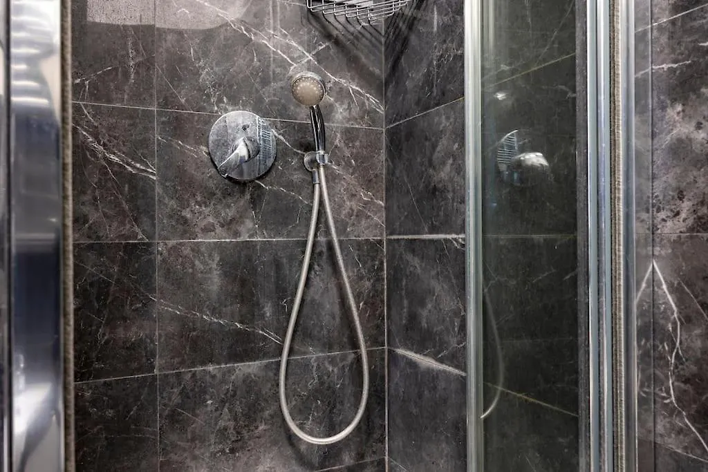 Lux Vatican Loft A 5 Minuti Dal Vaticano! Apartment Rome 0*,  Italy