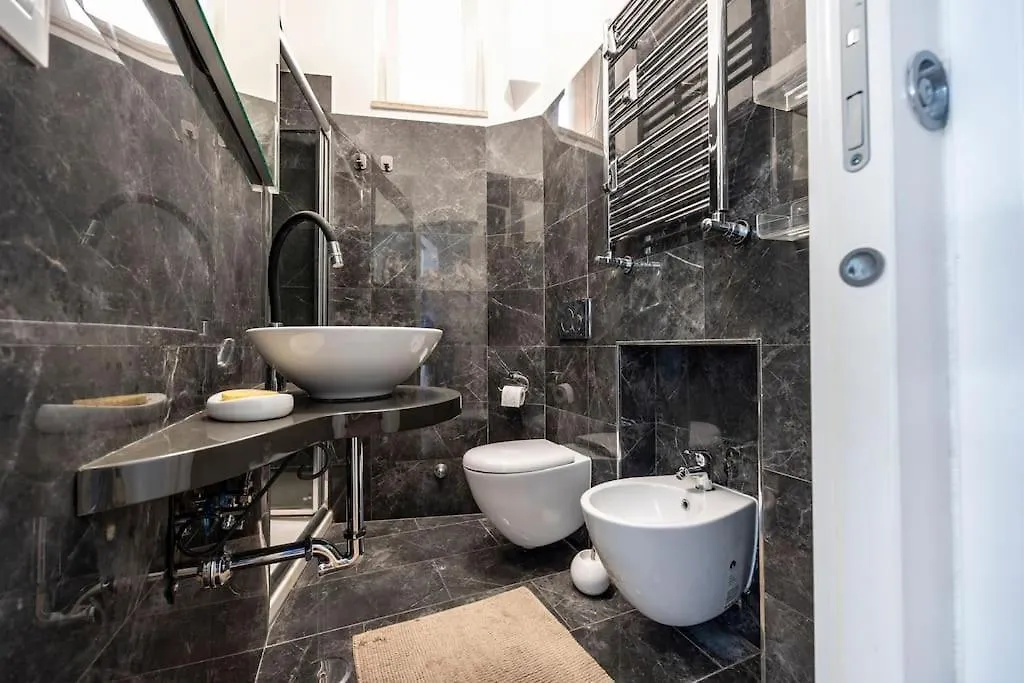 Lux Vatican Loft A 5 Minuti Dal Vaticano! Apartment Rome